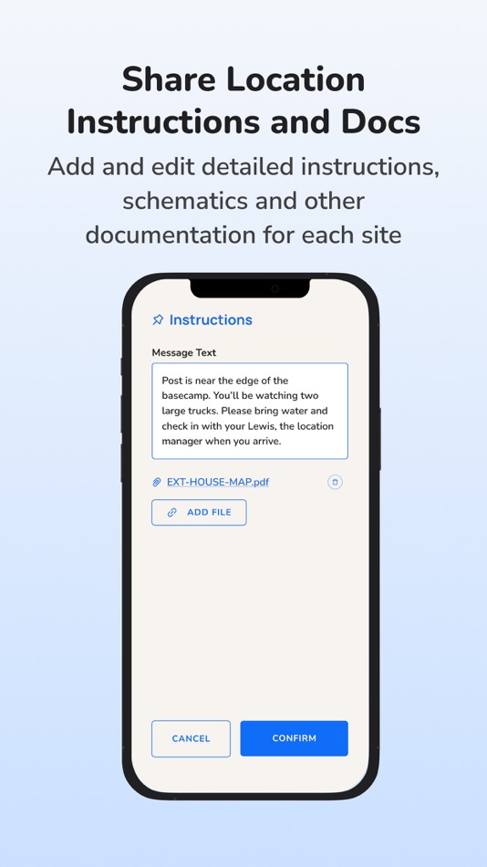 #5. Reel Security by ReelTrak (iOS) Bởi: Virtual Masons
