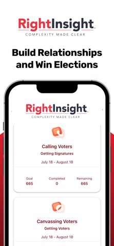 Right Insight Screenshot 1 of 5