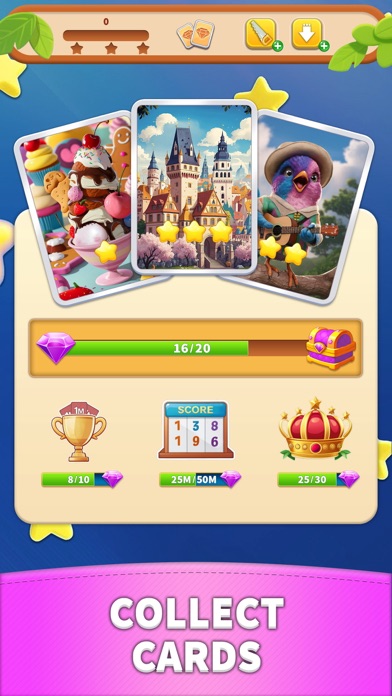 Merge Number Master Screenshot 5 of 5