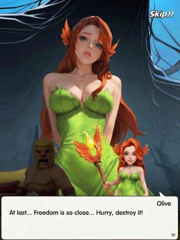 Last Echo:Survival iPad screenshot 6