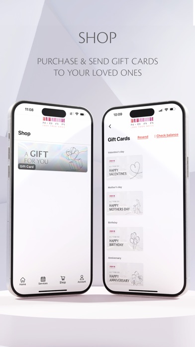 N.Bar KSA Screenshot
