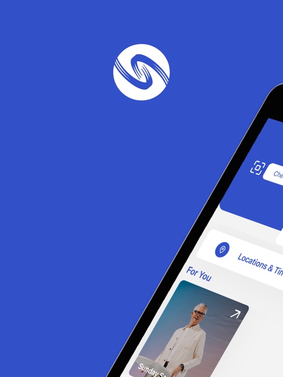 Screenshot #4 pour Celebration Church