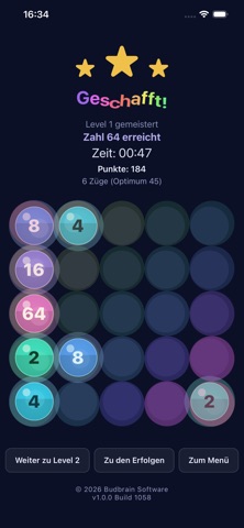 Quantimixar Screenshot 2 of 4