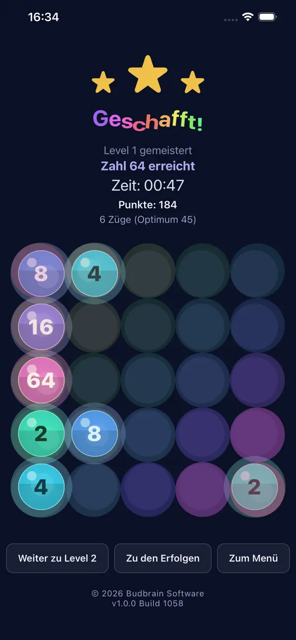 Screenshot #2 pour Quantimixar