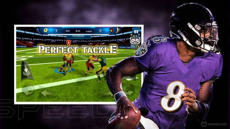 American Football Champion