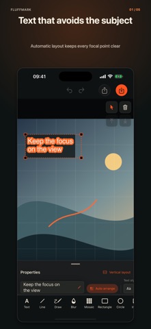 Fluffmark Screenshot 1 of 5