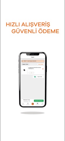 Makrodepo screenshot