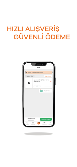Makrodepo Screenshot 2 of 3