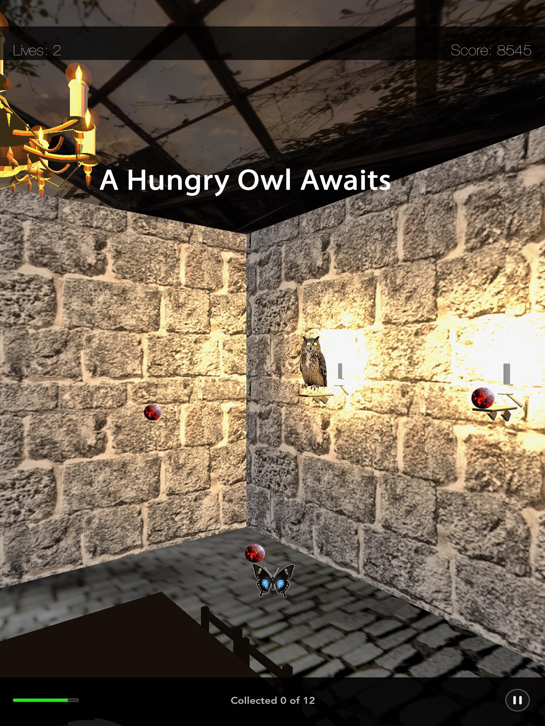 Butterfry: Hope Still Flies screenshot 6
