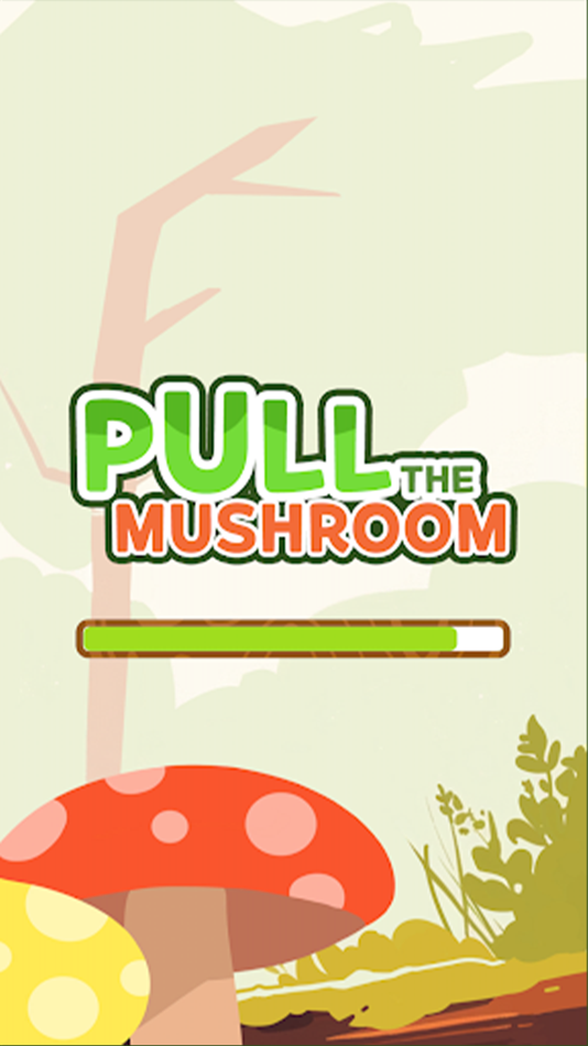 #1. Pull The Mushroom (iOS) 来自: ACTIONFIT