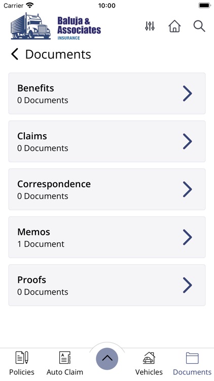 Baluja & Associates Mobile