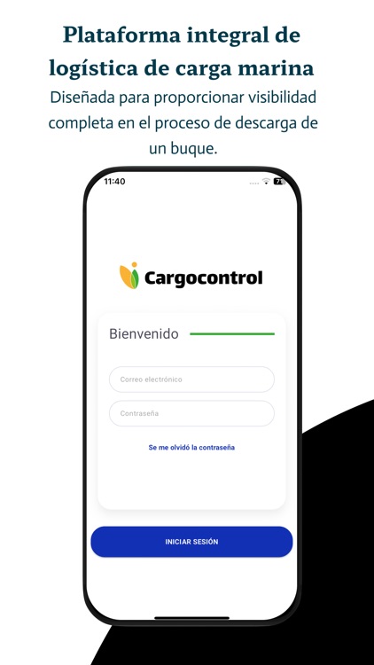 Cargocontrol