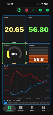 R1BBIT Screenshot 3 of 6