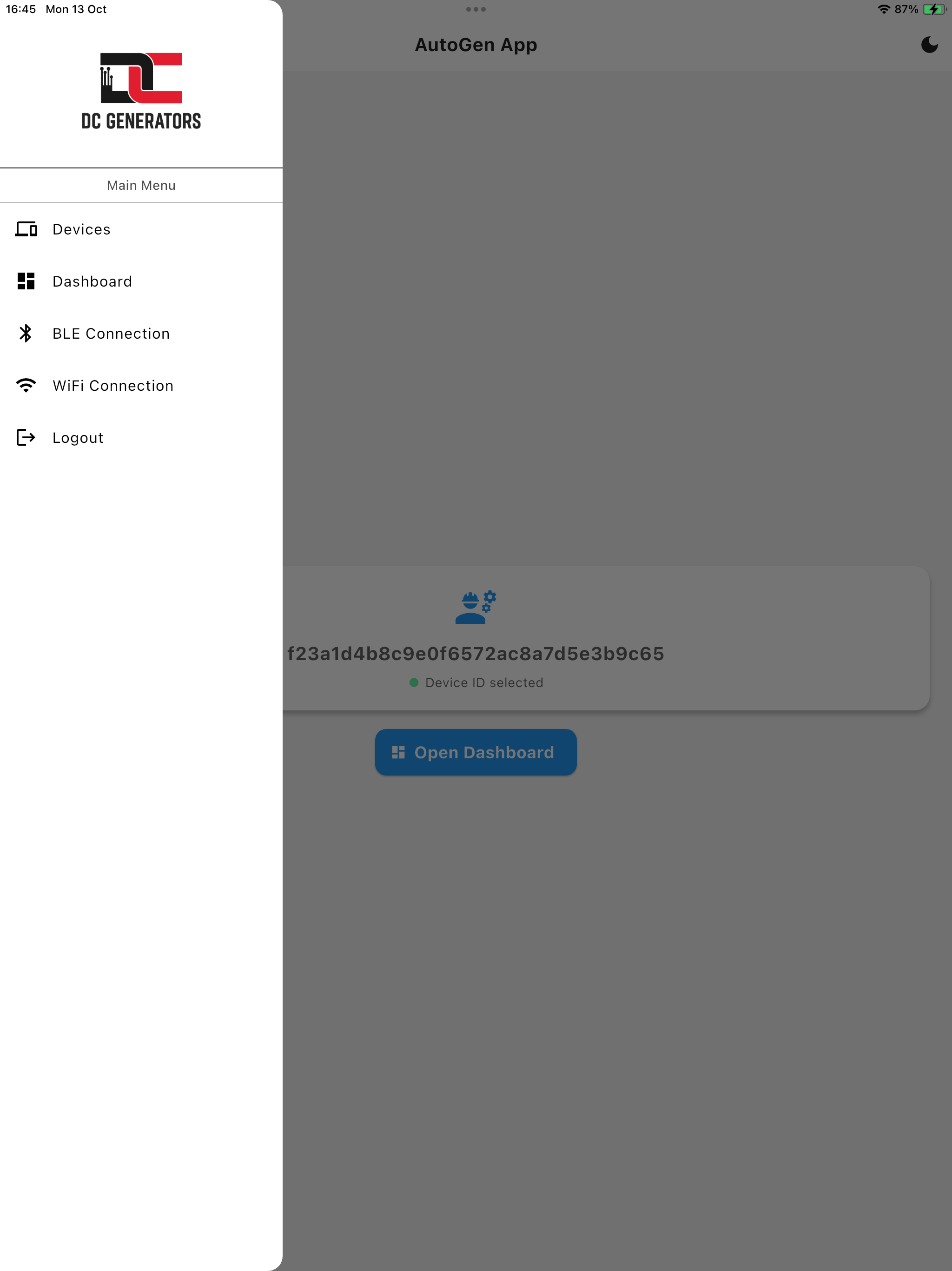 AutoGen Pro screenshot 9