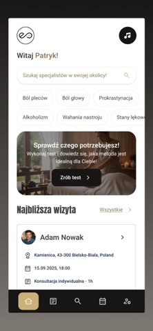 RespiritMe screenshot