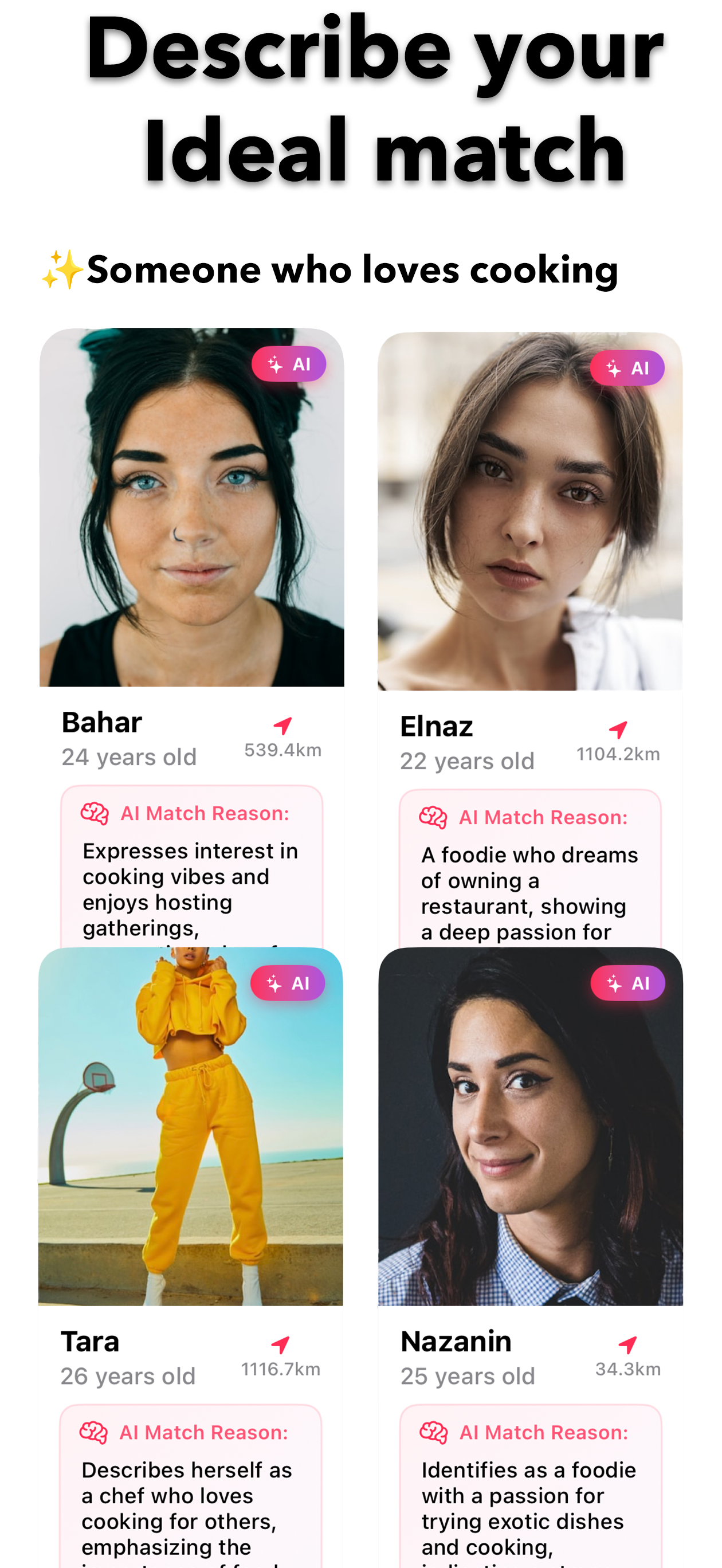 Joon - Dating App