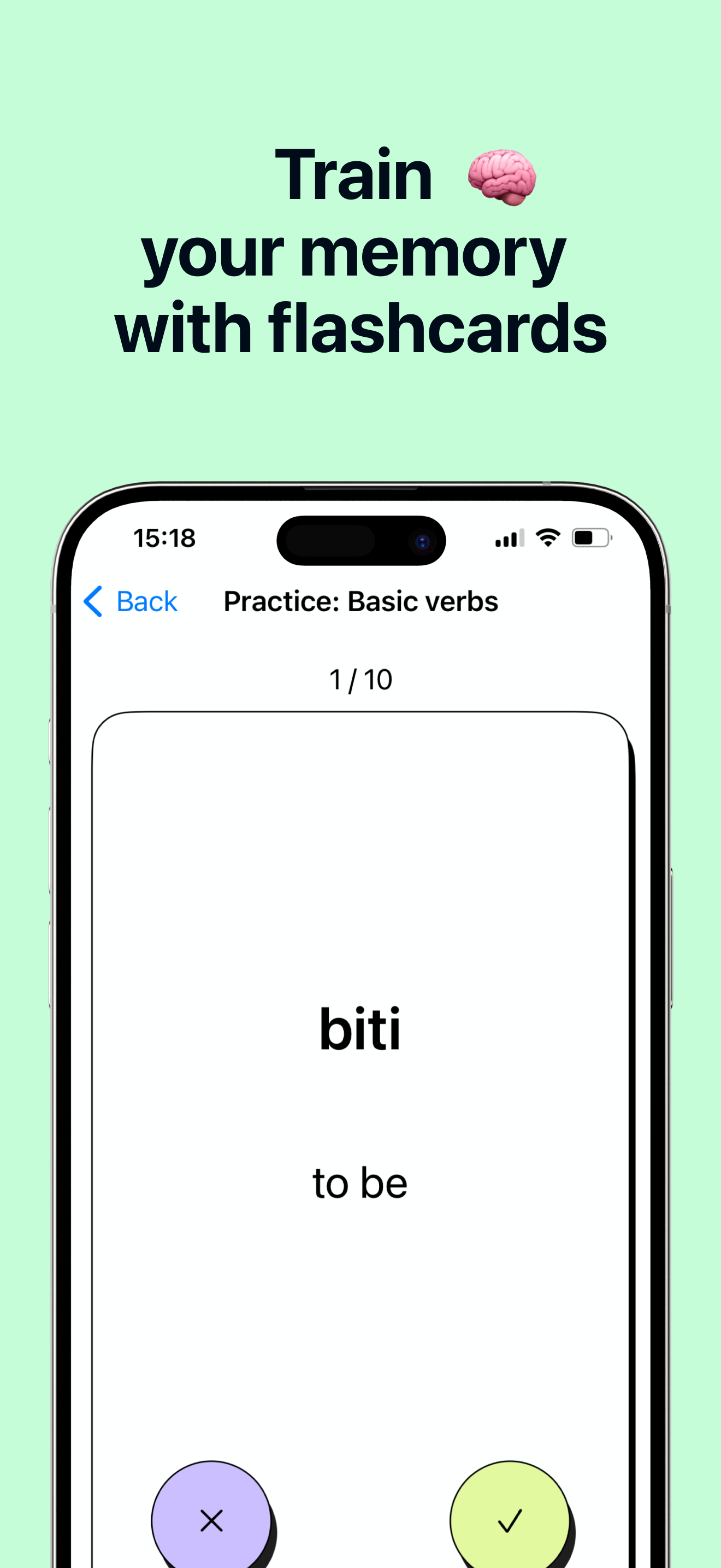 100 Serbian Verbs