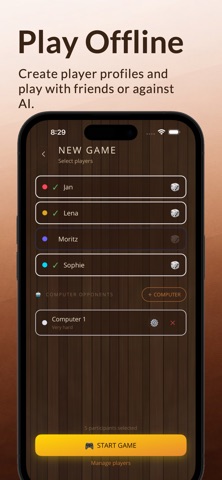 54 - The Dice Game Screenshot 4 of 6