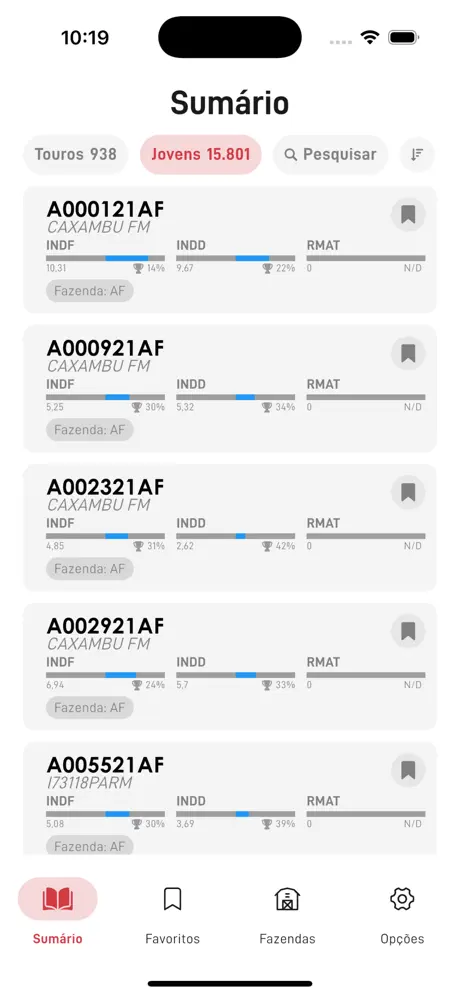 DeltaGen Mobile screenshot 2
