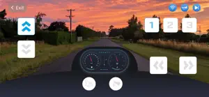 AuraCar screenshot 3
