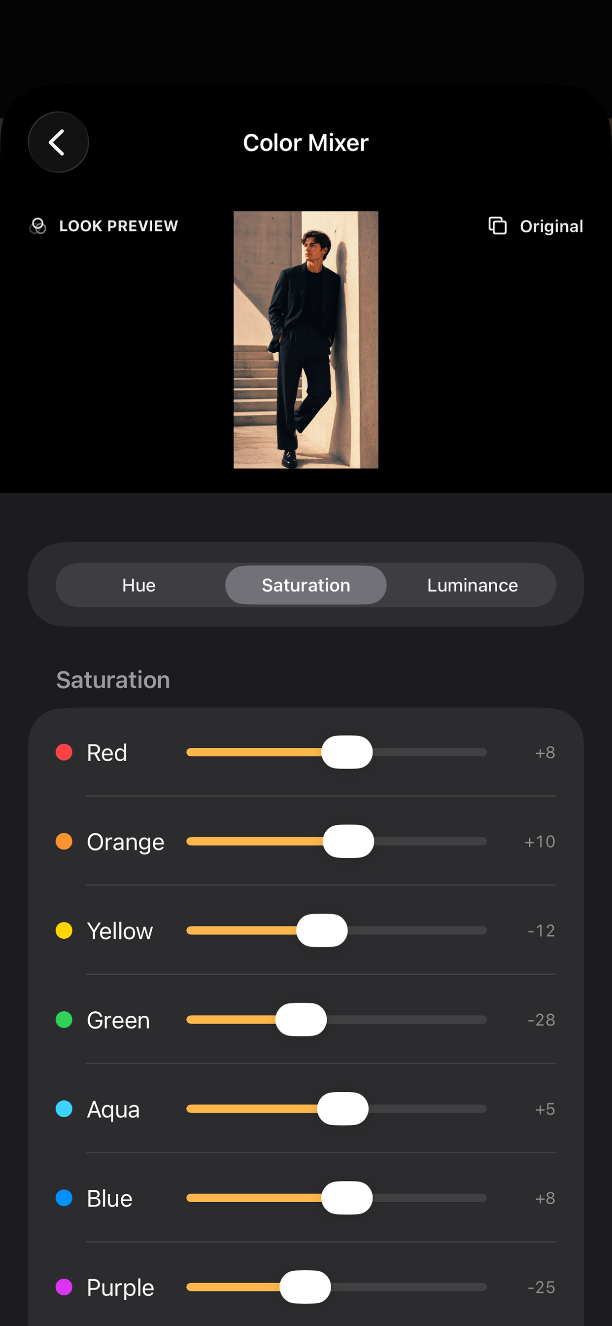 TetherDrop screenshot 9