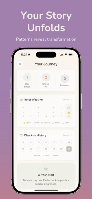 Unbind - Release Your Stress Screenshot 2 of 4