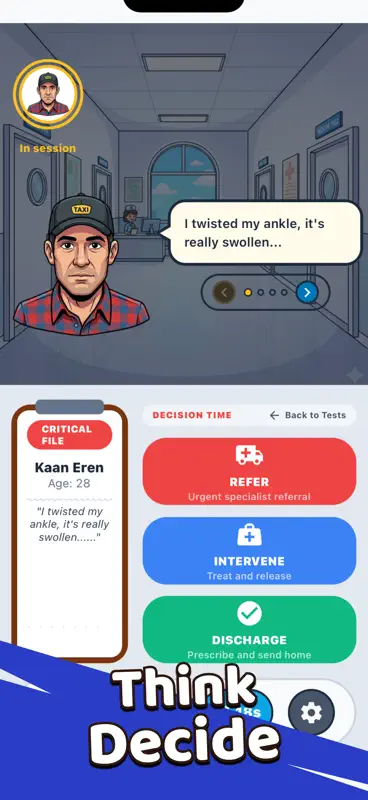 ER Doctor screenshot 4 of 5