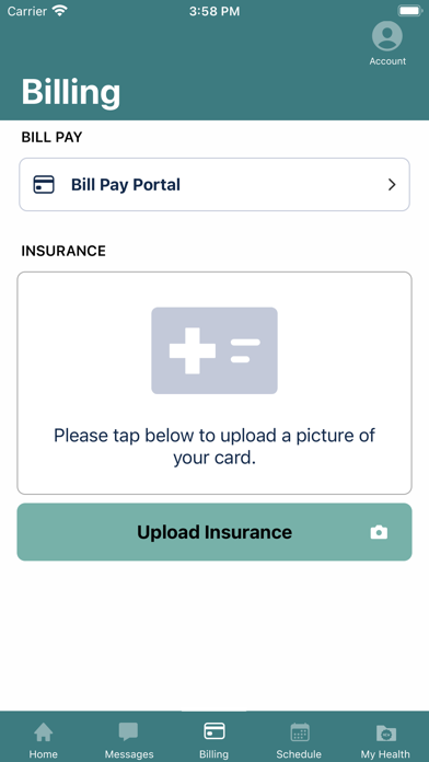SavObGynPC Screenshot 4 - AppWisp.com SavObGynPC Screenshot 4 - AppWisp.com