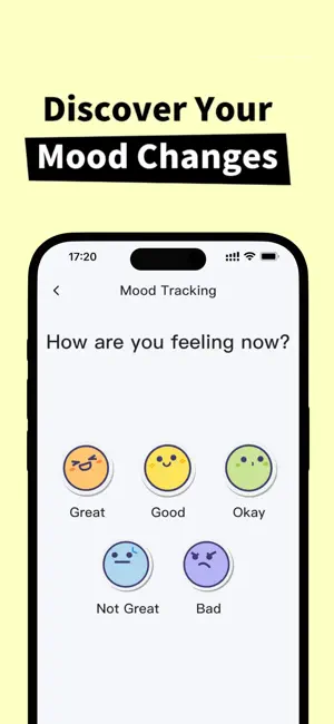 Daily Routine : CareSelf screenshot 3