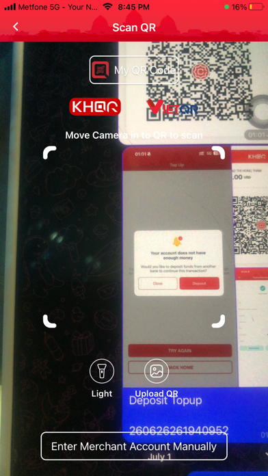 eMoney End User App Store preview screenshot 3