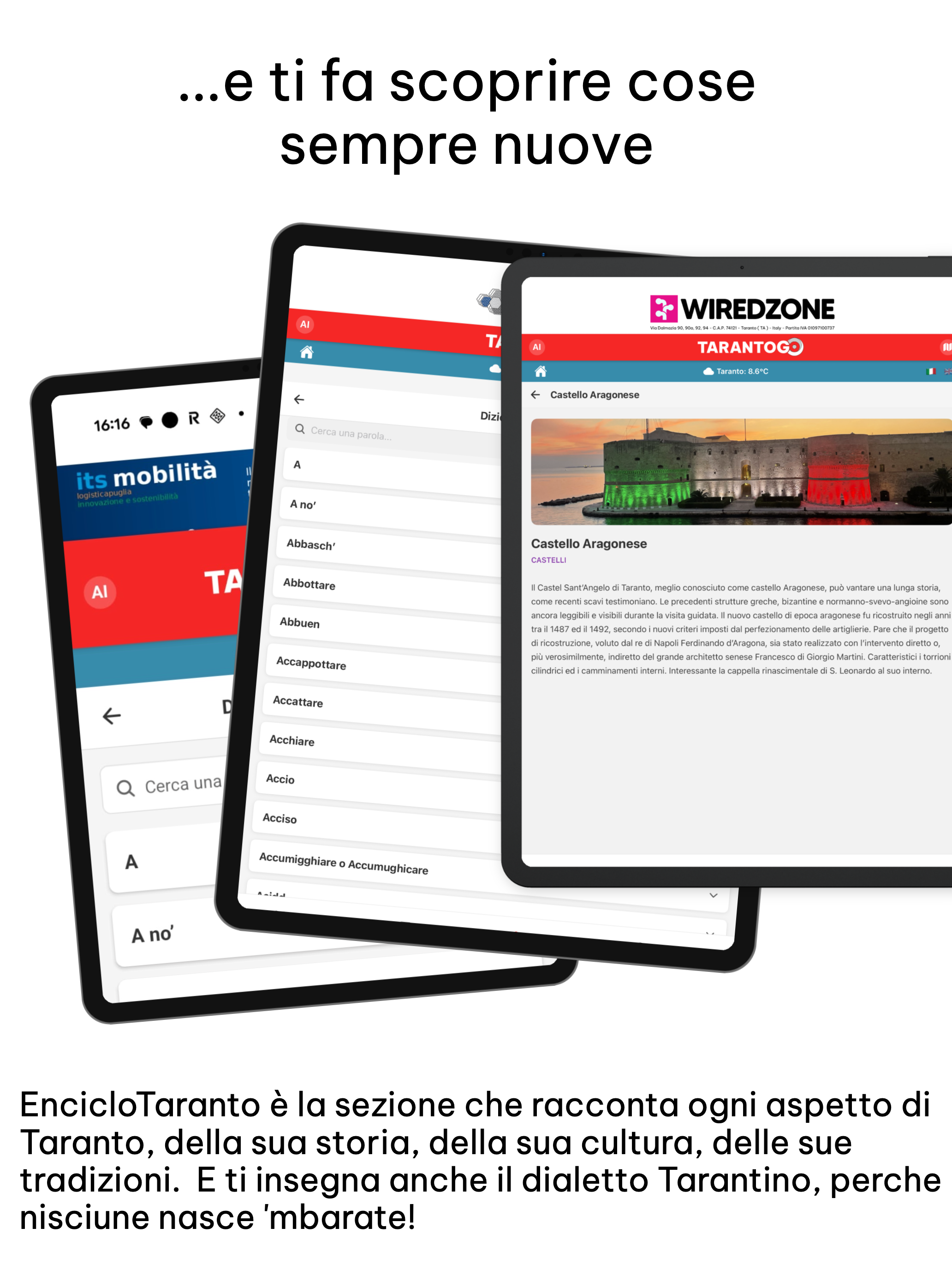 TarantoGO screenshot 16