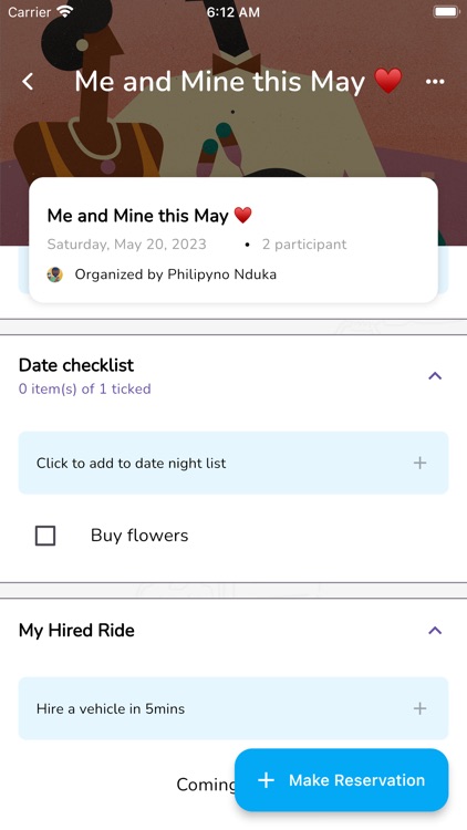MomentsX screenshot-3