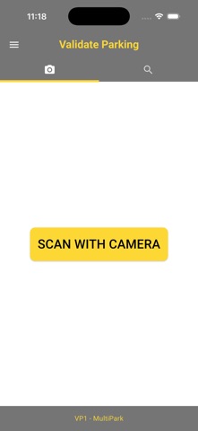 Digital Validation Mobile Screenshot 2 of 5