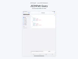 JSON DevKit Editor screenshot 14