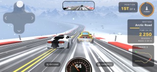 Turbo Challenge 截圖 4