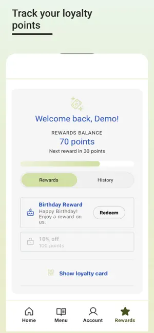 Base Smoothies + Juice screenshot 2