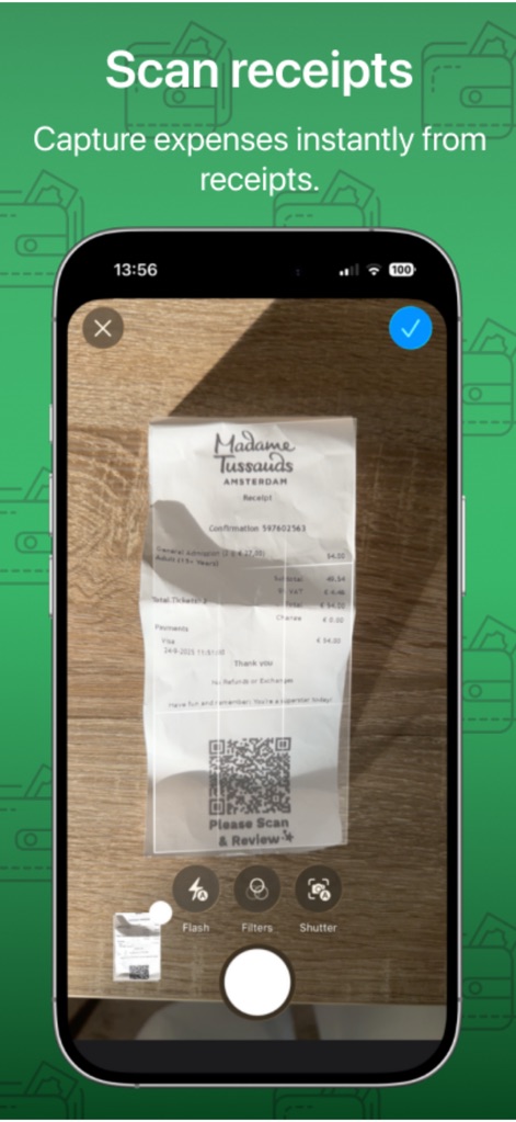 Costify: Expense Tracker - App de Finanzas | MWM
