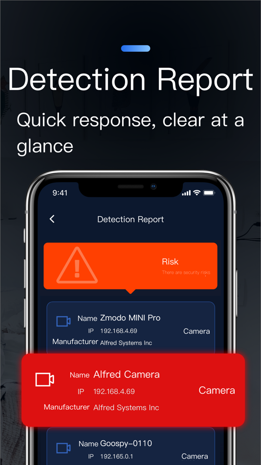 #3. WifiScan - Wifi Analyzer (iOS) 由: 光斌 赵