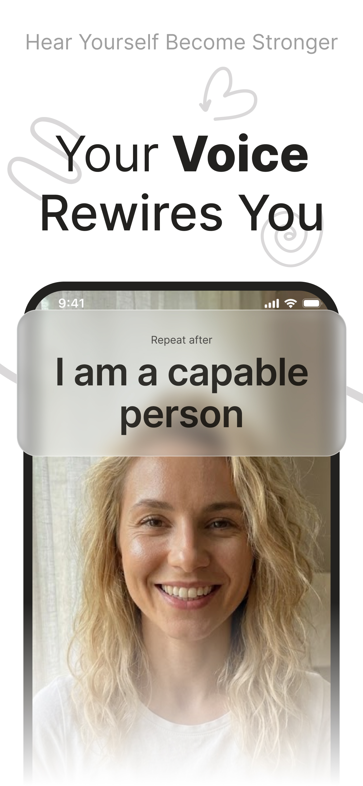 Mirra: Affirmation & Gratitude screenshot 2