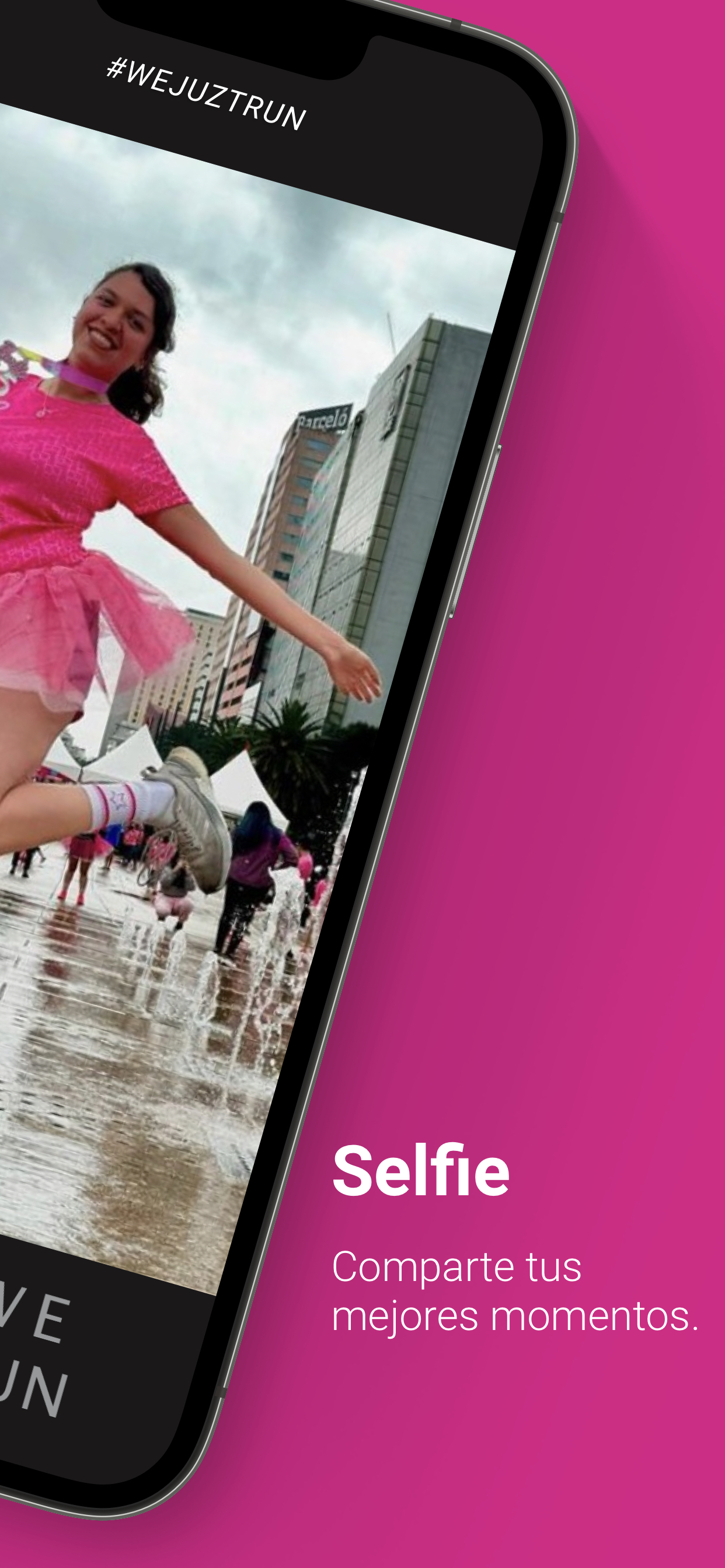 JuztRun