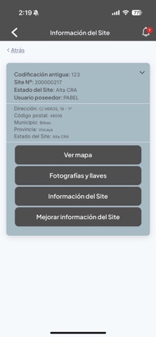 Hecate Securitas Screenshot 5 of 10
