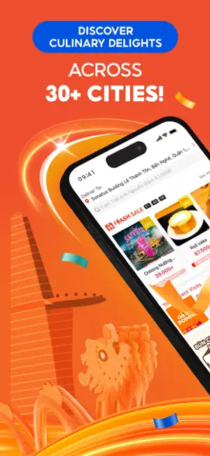 ShopeeFood - Food Delivery4+_2