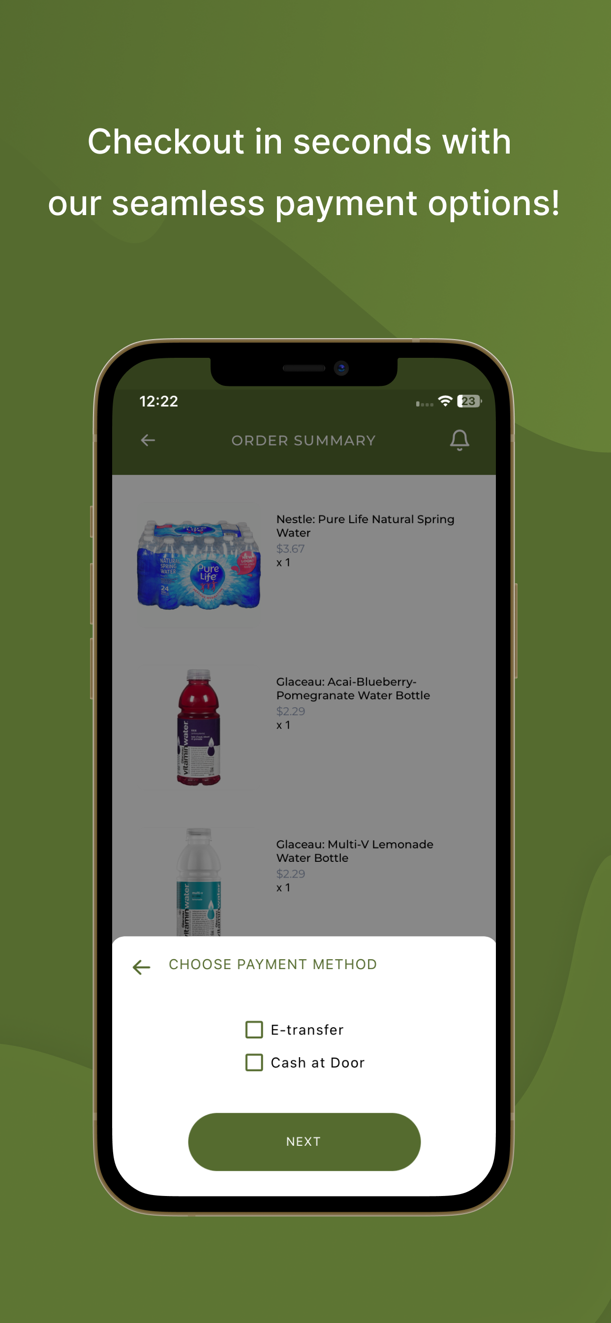 Kalee App