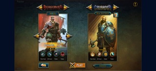 Ironbound: Relics screenshot 6
