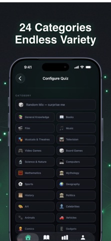 Trivia: Brain Buzzers screenshot 4