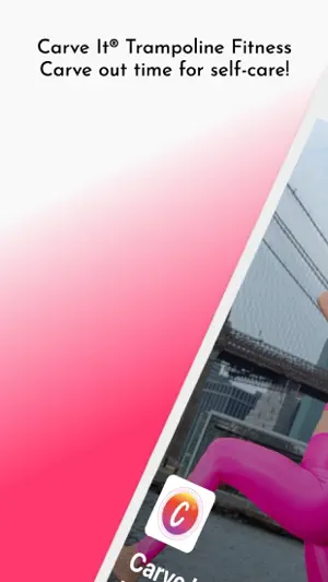 Carve It® Fitness screenshot 1