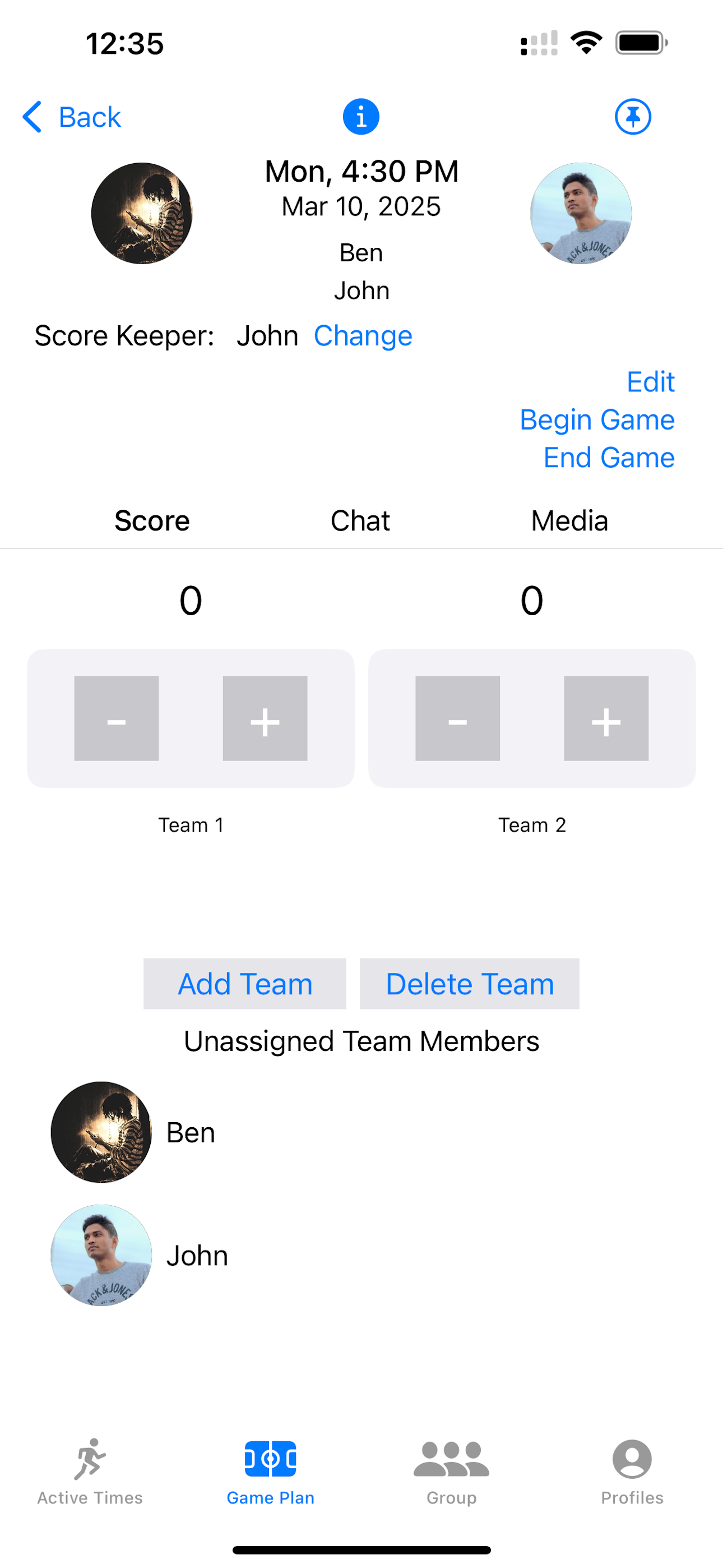 FrenGames screenshot 7
