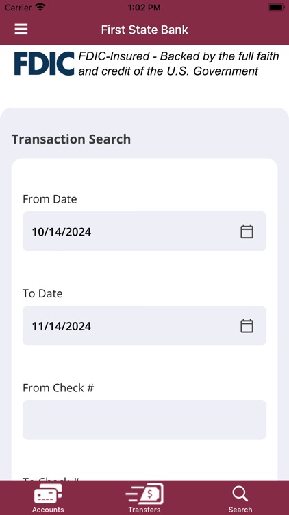 FSB Hordville screenshot-3