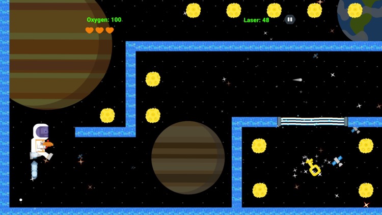 Alien Conquer screenshot-7