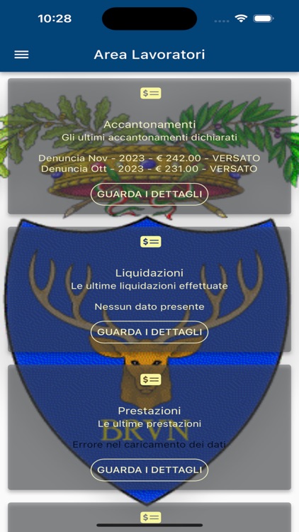 Cassa Edile Brindisi screenshot-3